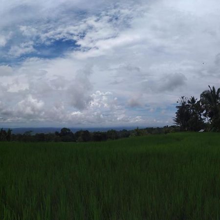 Tegal Jero Homestay جاتيلويه المظهر الخارجي الصورة
