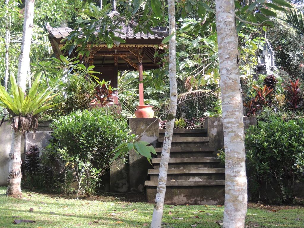 Tegal Jero Homestay جاتيلويه المظهر الخارجي الصورة
