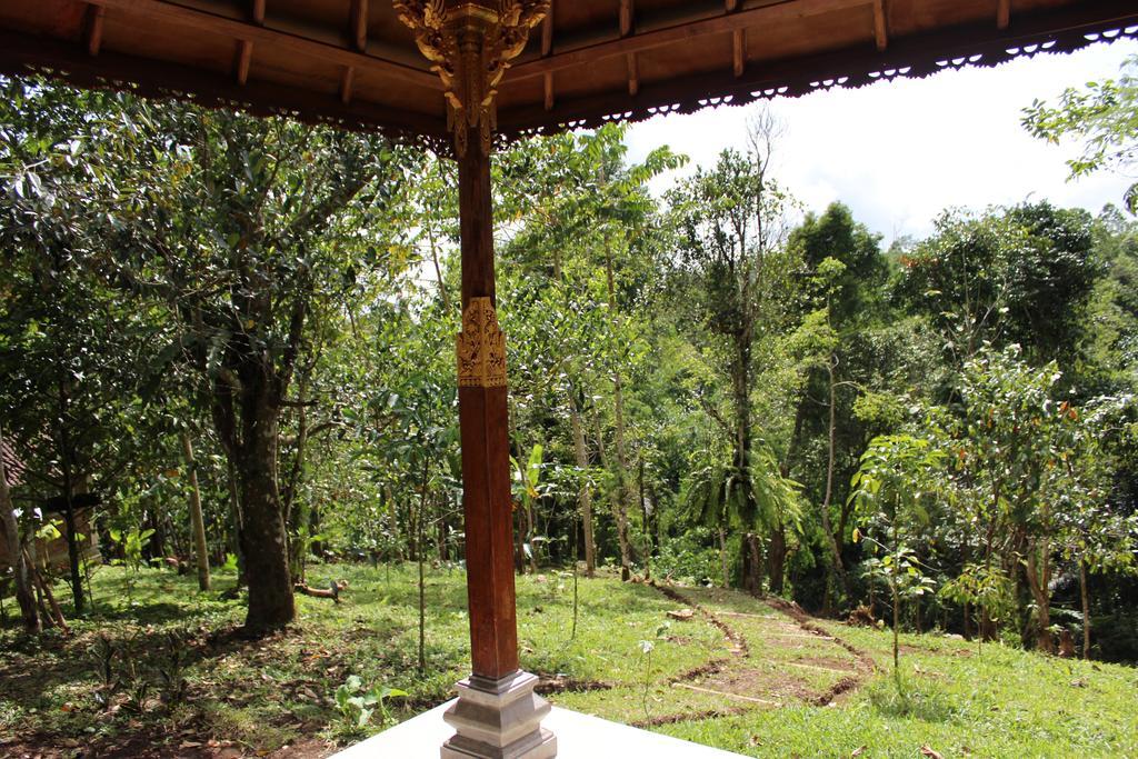 Tegal Jero Homestay جاتيلويه المظهر الخارجي الصورة
