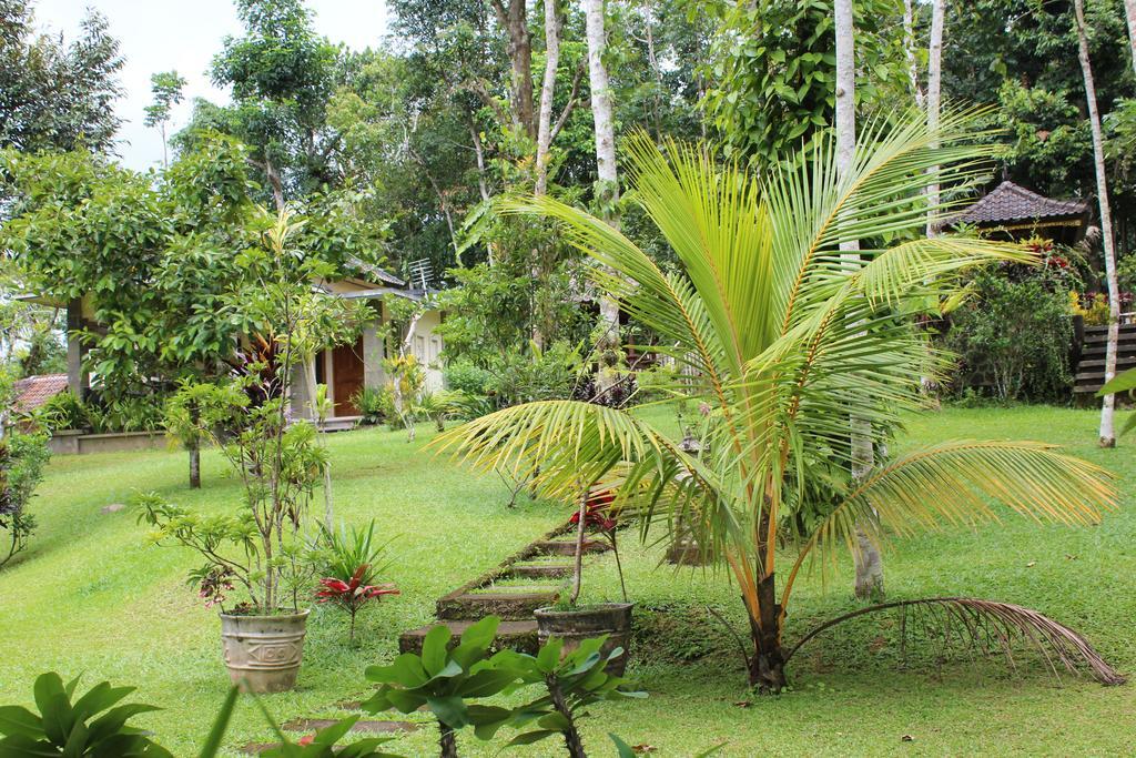 Tegal Jero Homestay جاتيلويه المظهر الخارجي الصورة