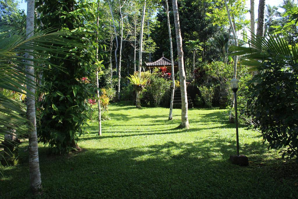Tegal Jero Homestay جاتيلويه المظهر الخارجي الصورة