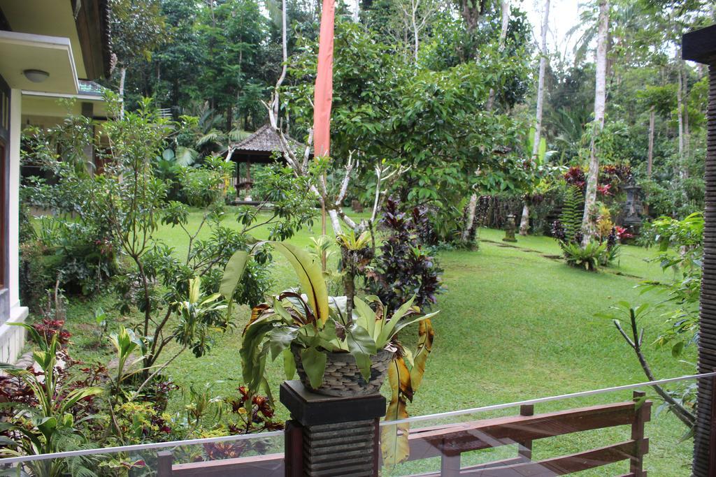 Tegal Jero Homestay جاتيلويه المظهر الخارجي الصورة