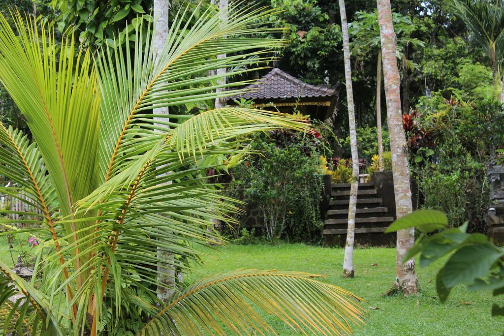 Tegal Jero Homestay جاتيلويه المظهر الخارجي الصورة