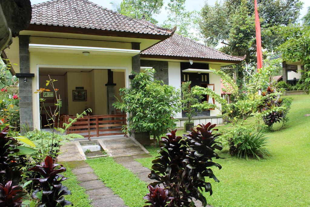 Tegal Jero Homestay جاتيلويه المظهر الخارجي الصورة