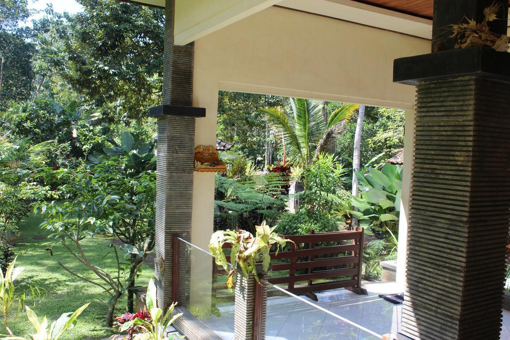Tegal Jero Homestay جاتيلويه المظهر الخارجي الصورة