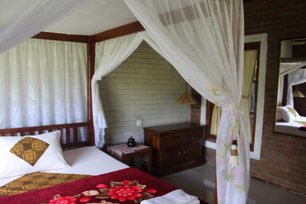 Tegal Jero Homestay جاتيلويه المظهر الخارجي الصورة