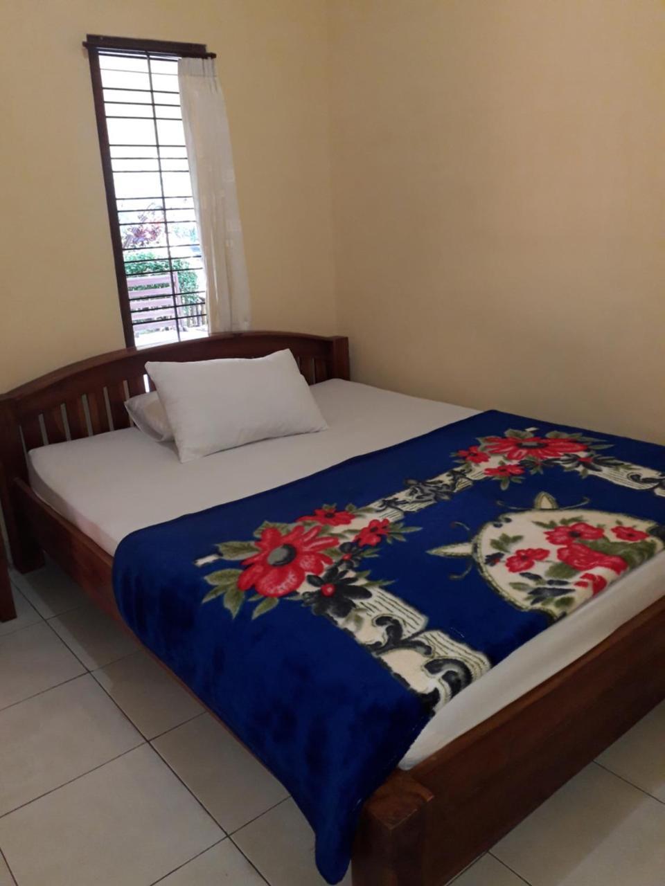 Tegal Jero Homestay جاتيلويه المظهر الخارجي الصورة